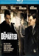 The Departed (Blu-Ray)
